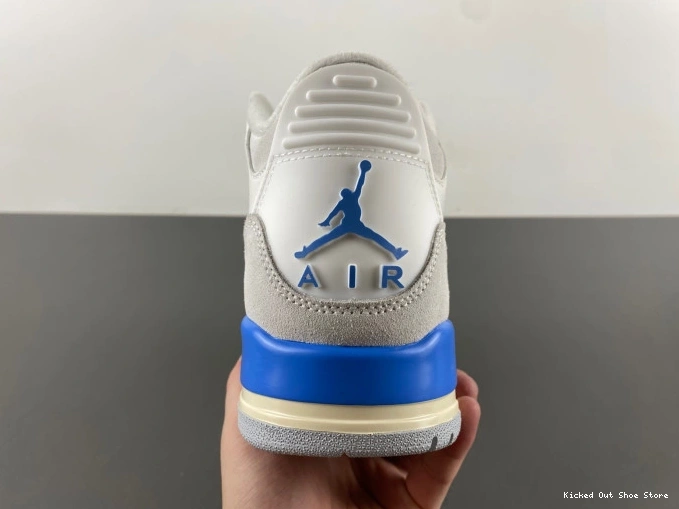 Kick Theory Air 3 Lucky Jordan Shorts CT8532-101 0817